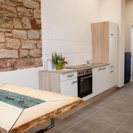 Saargemuender 128 Διαμέρισμα Σααρμπρύκεν Εξωτερικό φωτογραφία